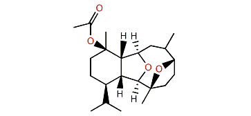 Polyanthelin A